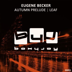 Eugene Becker的專輯Autumn Prelude / Leaf
