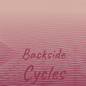 Album Backside Cycles oleh Various