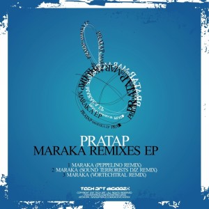 Listen to Maraka (Vortechtral Remix) song with lyrics from Pratap