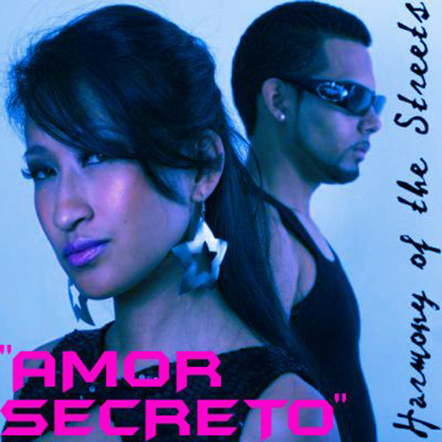 Amor Secreto