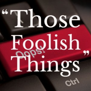 ดาวน์โหลดและฟังเพลง Those Foolish Things พร้อมเนื้อเพลงจาก Billie Holiday