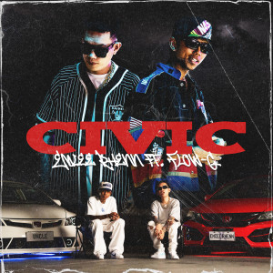Album Civic oleh Flow G