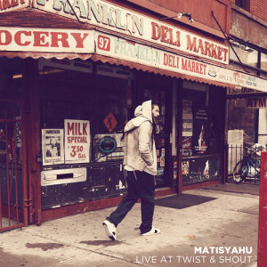 收聽MatisYahu的Smash Lies (Live at the Colfax Event Center, Denver, CO - November 2008)歌詞歌曲