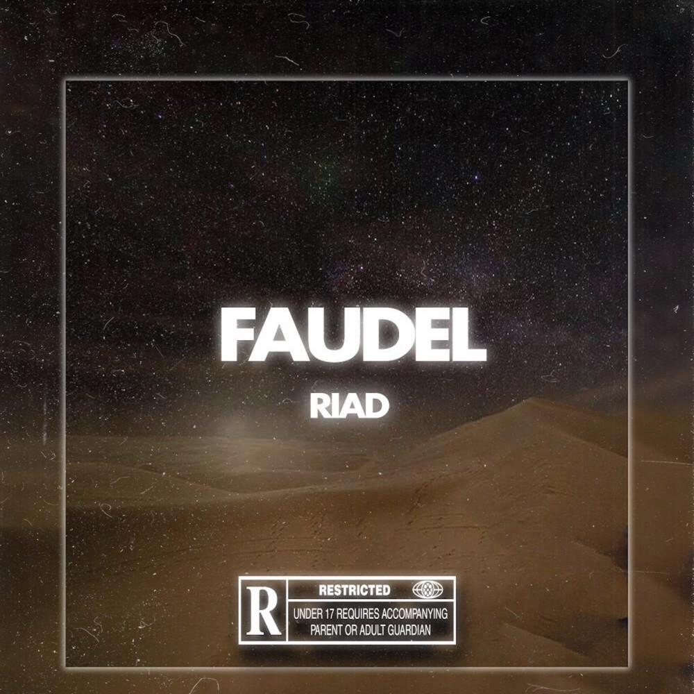 Faudel (Explicit)