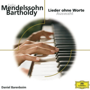 ดาวน์โหลดและฟังเพลง Mendelssohn: Lieder ohne Worte, Op.67 - No. 1. Andante in E flat, MWV U 180 พร้อมเนื้อเพลงจาก Daniel Barenboim