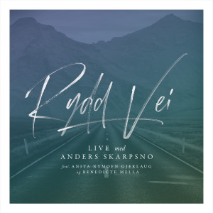 收聽Anders Skarpsno的Navnet Jesus Blekner Aldri (Live)歌詞歌曲