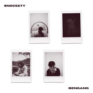 Album Bengang (The Vibe) (Explicit) from SNDCEETY