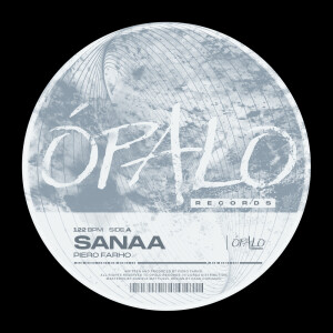 收聽Piero Farho的Sanaa (Extended Mix)歌詞歌曲