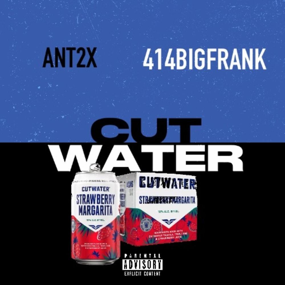 Cut Water (feat. 414bigfrank) (Explicit)