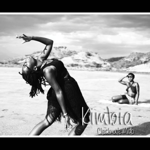 Album Kimbia from Checkmate Mido