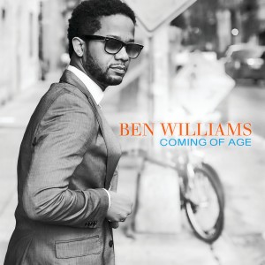 收聽Ben Williams的Lost & Found歌詞歌曲