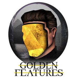 Golden Features的專輯Golden Features