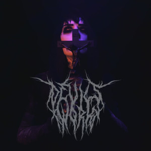 Album DEVILS WORK (Explicit) from Psyclon Nine