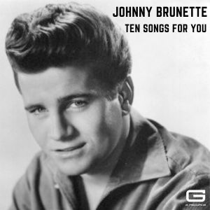 ดาวน์โหลดและฟังเพลง Girl of my best friend พร้อมเนื้อเพลงจาก Johnny Burnette