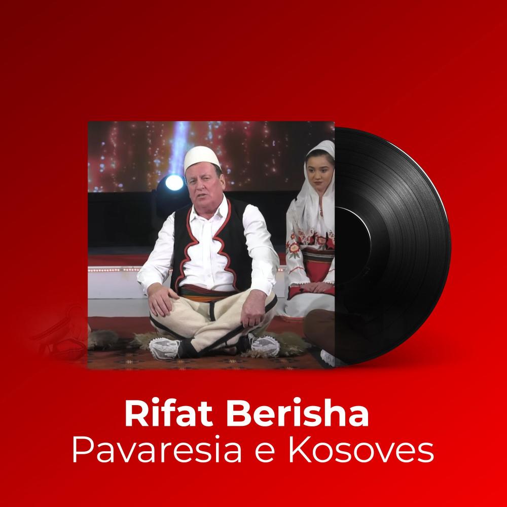 Pavaresia e Kosoves
