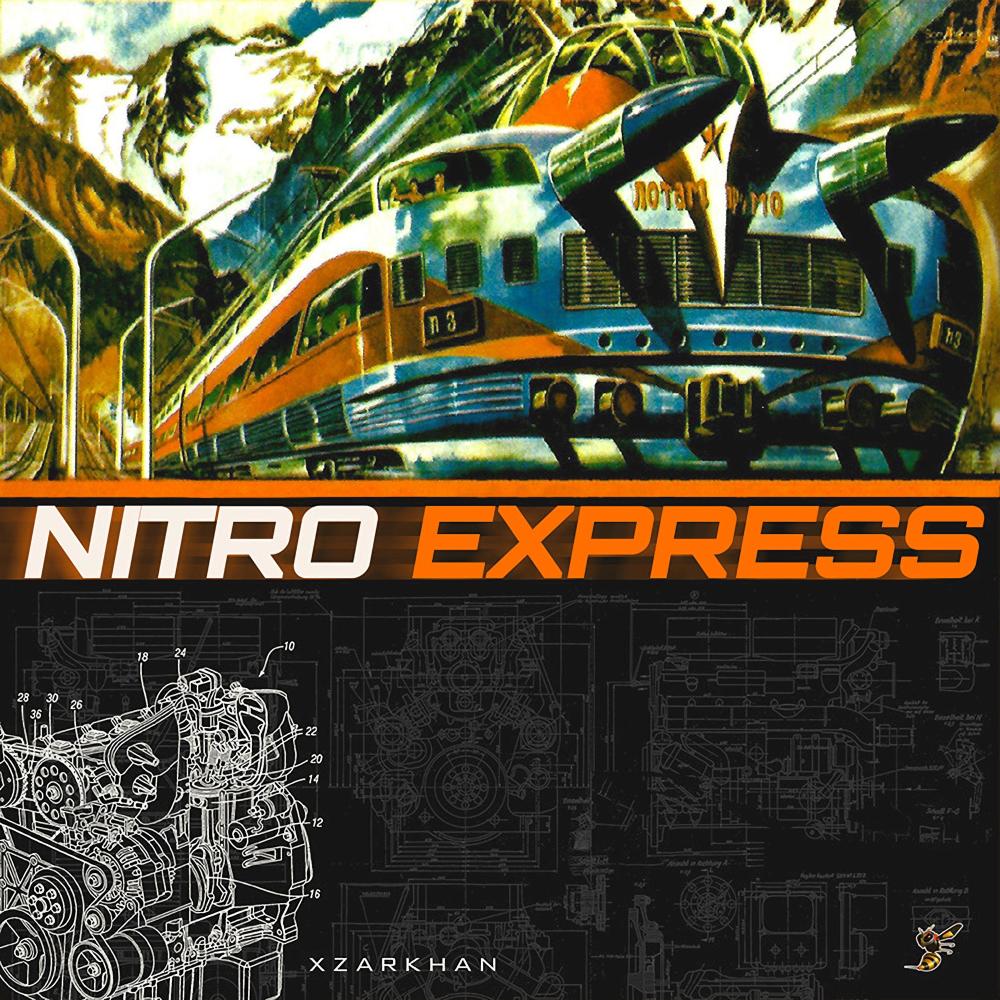 Nitro Express (Instrumental)
