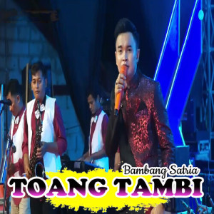 Bambang Satria的專輯Toang Tambi