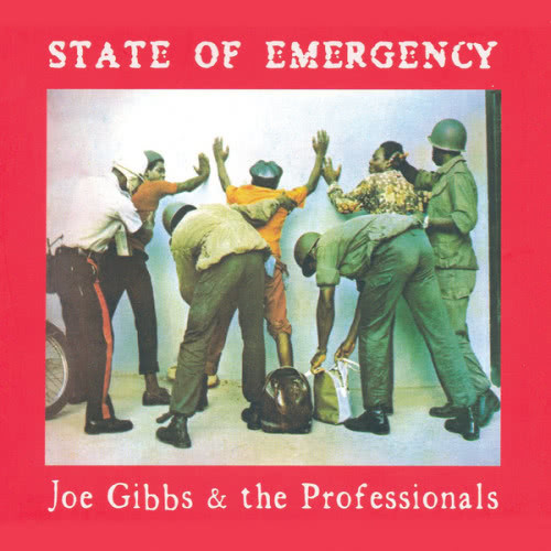 State Of Emergncy