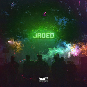 Album Jaded (Explicit) oleh Huey