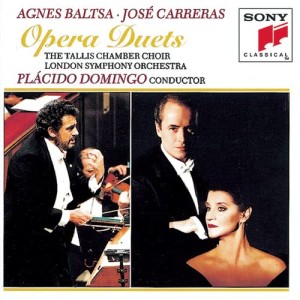 收聽Jose Carreras的Carmen, Act IV: C'est toi? - C'est moi歌詞歌曲