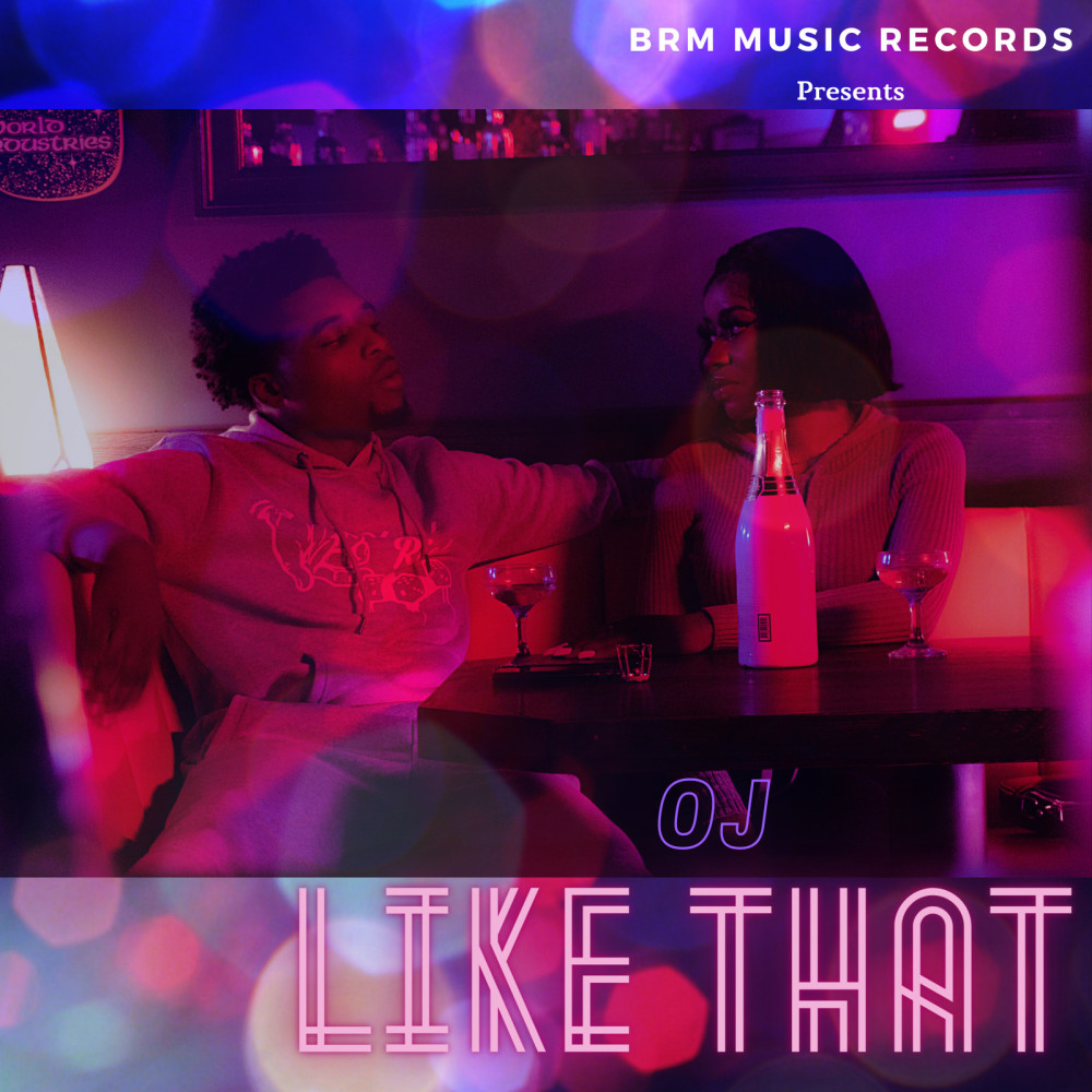 Like That (Explicit)