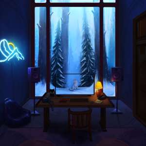 default playlist img