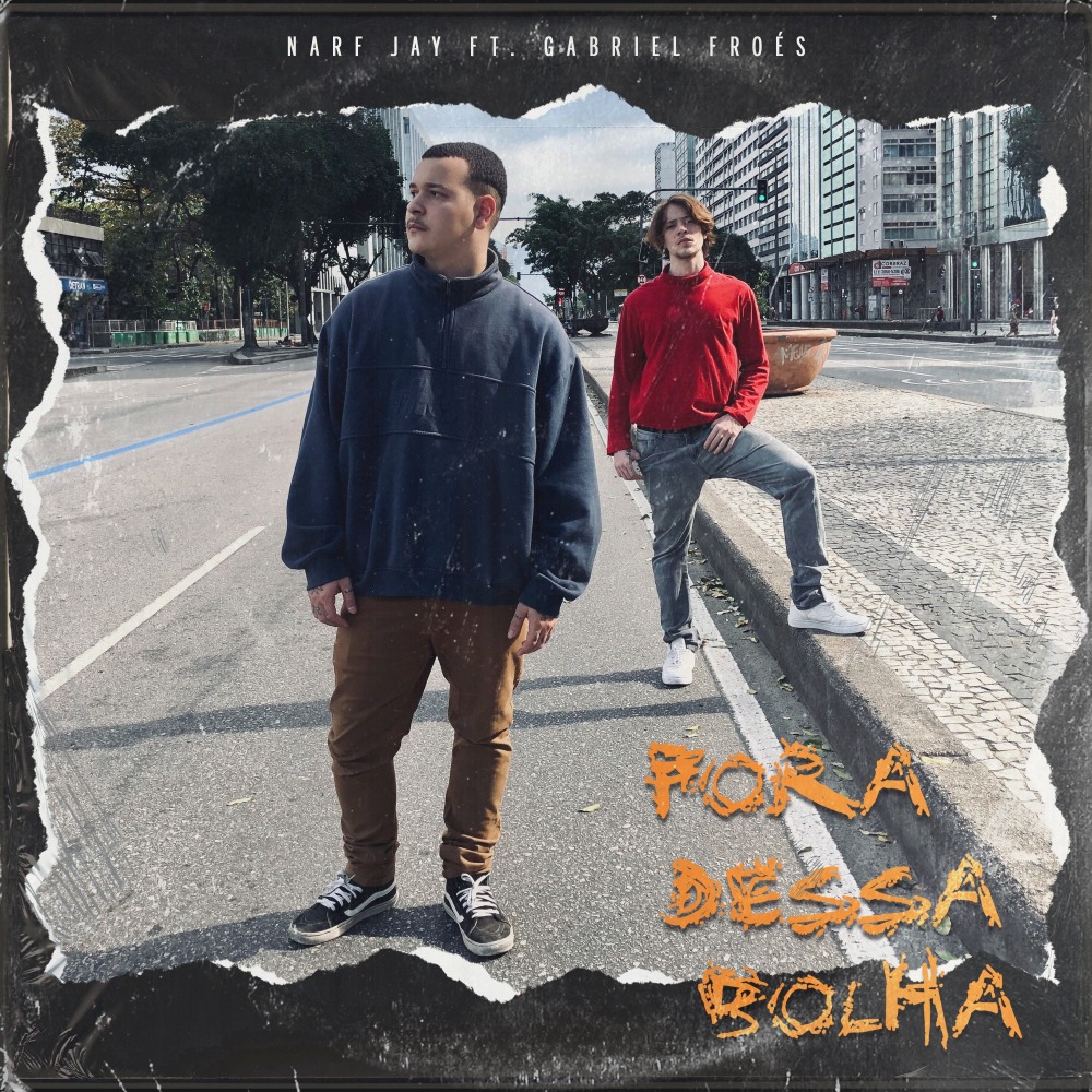 Fora Dessa Bolha