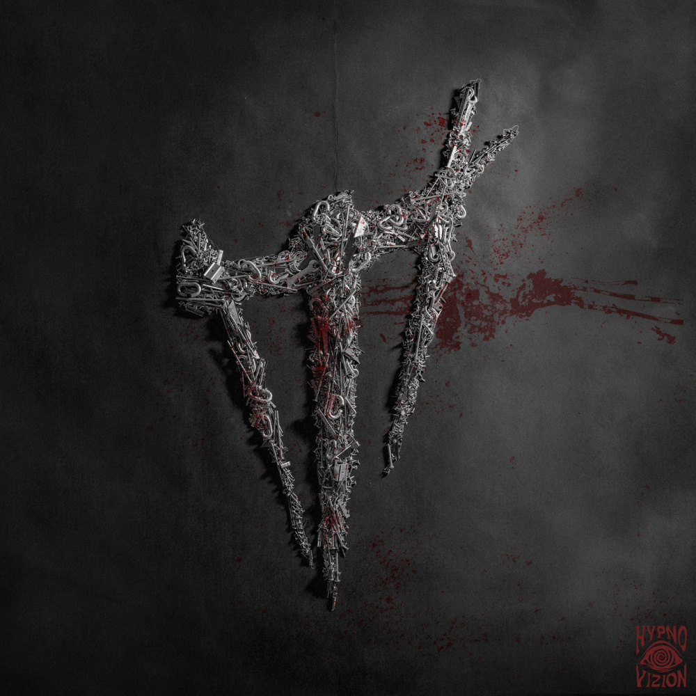 LORD OF THE TETRAMORPH (Explicit)