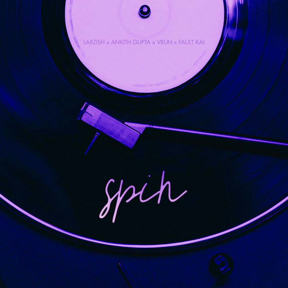 Spin (feat. Fault Kai) (Explicit)