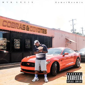 Listen to Cobras & Coyotes (Explicit) song with lyrics from MvK Lxui$