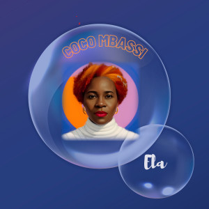 Coco Mbassi的专辑Ela