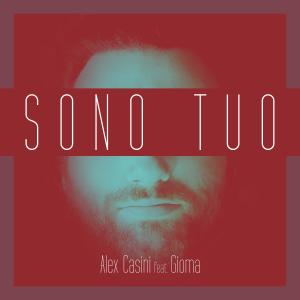 Alex Casini的專輯Sono Tuo (feat. Gioma)