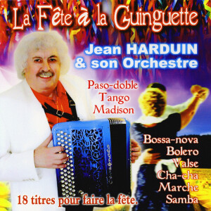 收聽Jean Harduin Et Son Orchestre的Aux Champs Elysées (Madison)歌詞歌曲