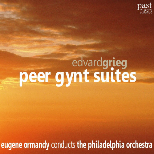 Peer Gynt Suite No. 1, Op. 46: Anitra's Dance