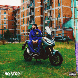Album NO STOP (Explicit) from Oriot