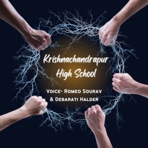 Album Krishnachandrapur High School from ROMEO SOURAV