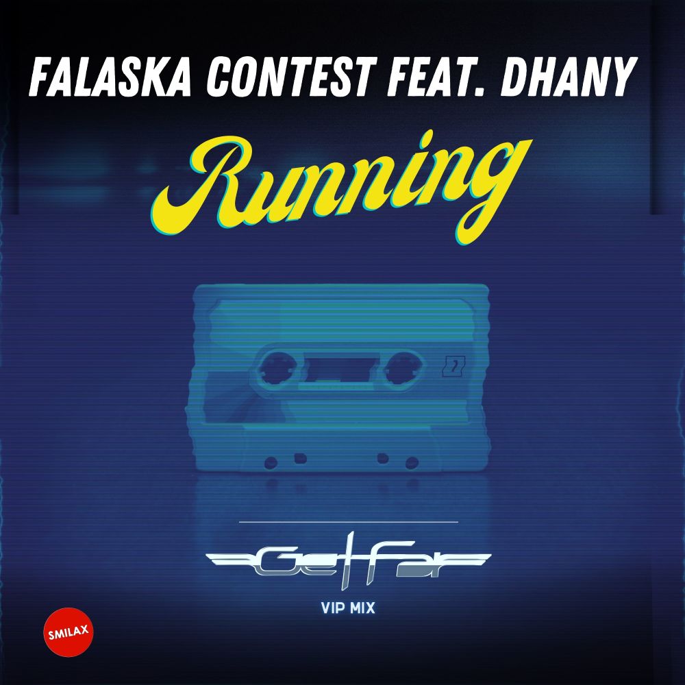 Running (Get Far Vip Mix Extended)