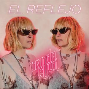 Listen to El Reflejo song with lyrics from Panda Elliot