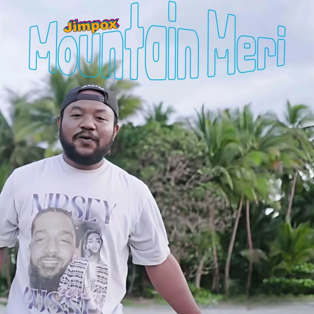 Mountain Meri