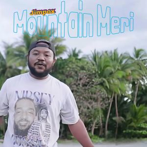 Album Mountain Meri oleh JIMPOX