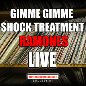 Dengarkan Come On Now (Live) lagu dari Ramones dengan lirik