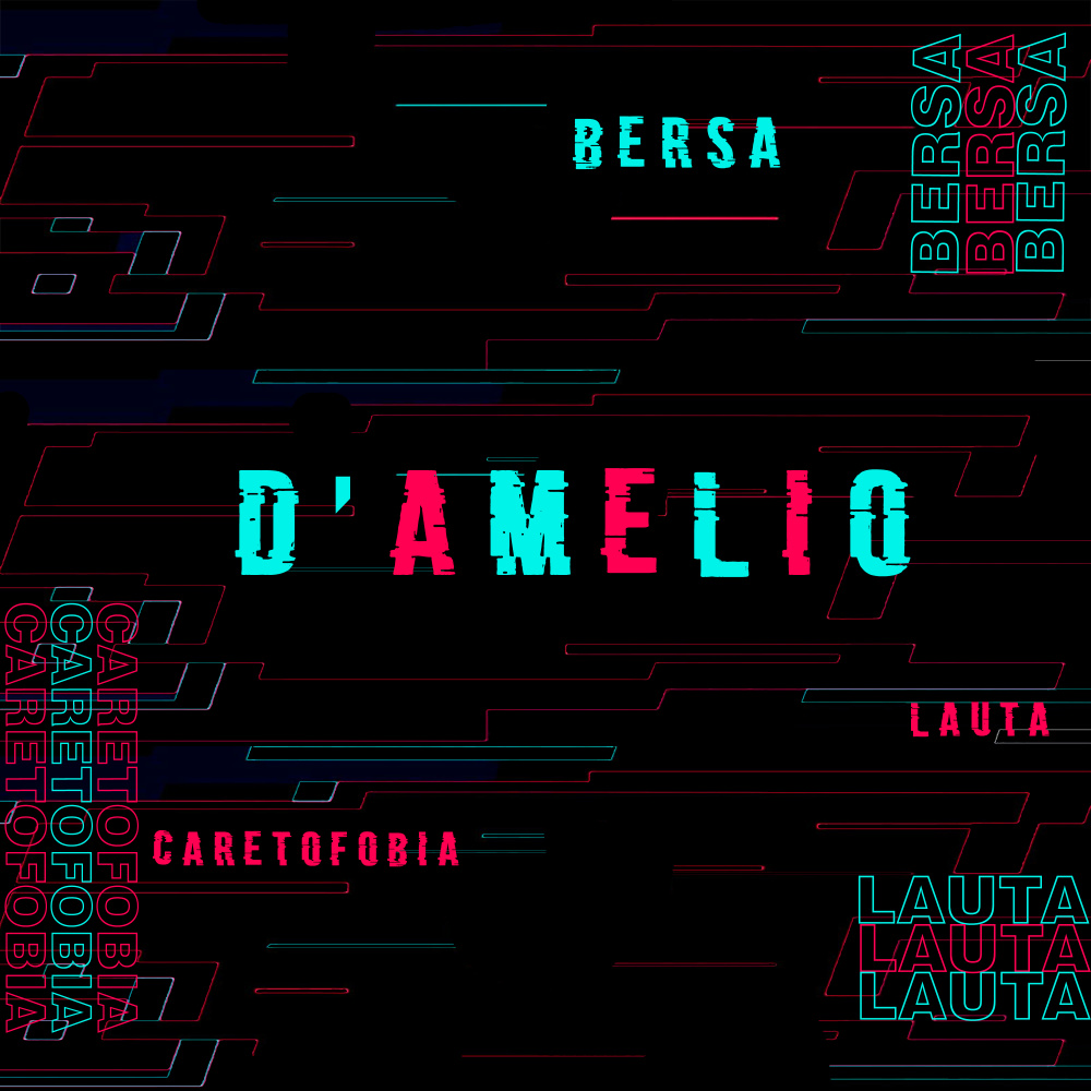 D'amelio (Explicit)