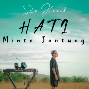 Listen to Sa Kasih Hati Minata Jantung song with lyrics from DJ Qhelfin