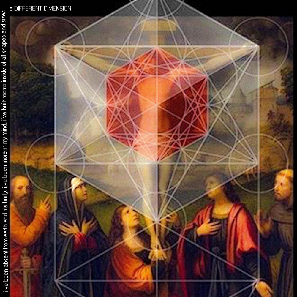 Different Dimension