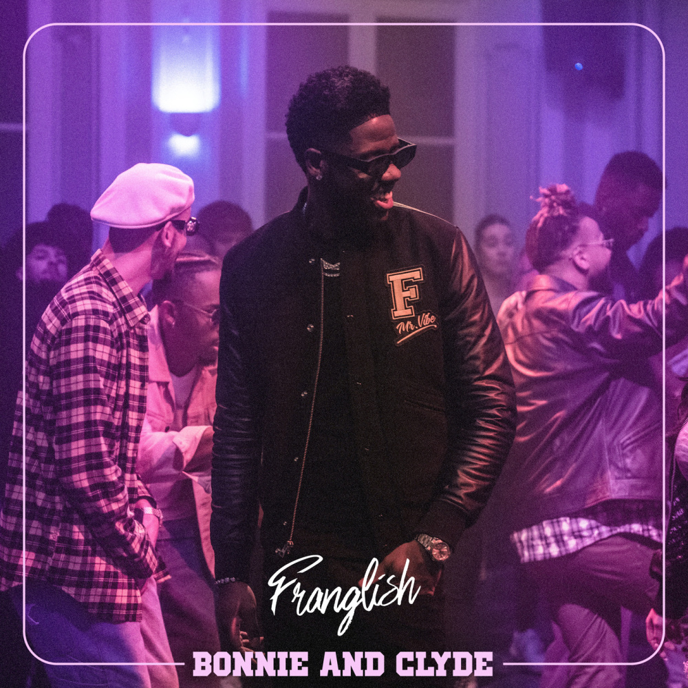 Bonnie & Clyde (Explicit)