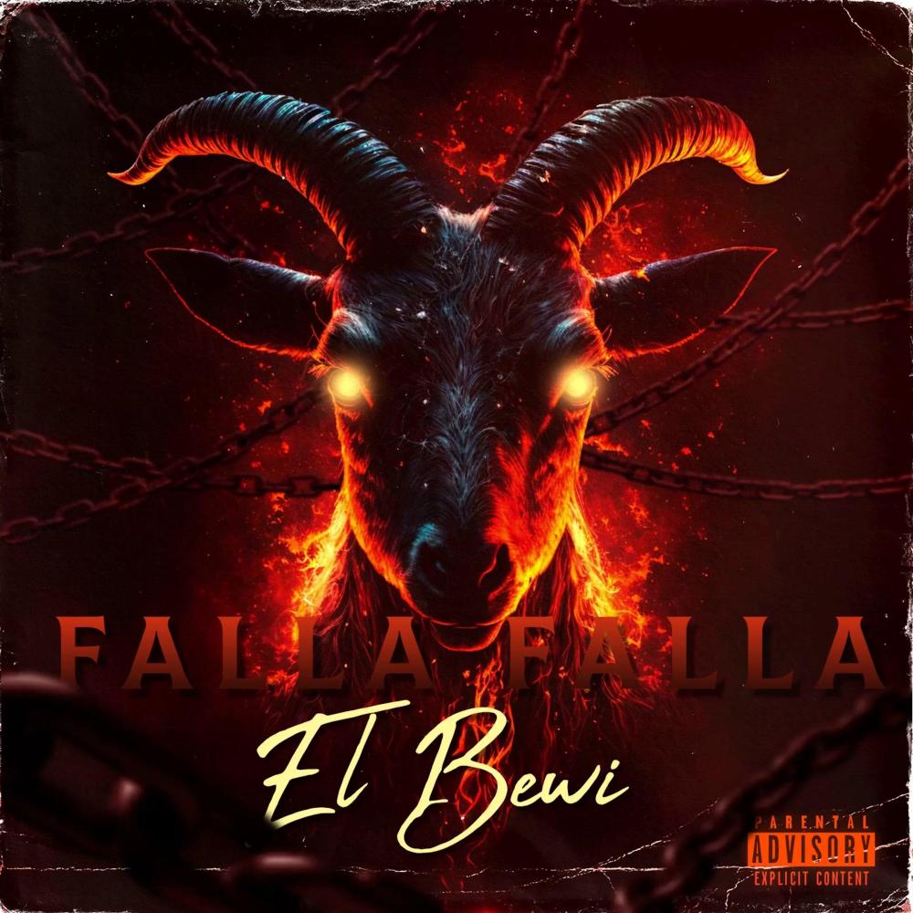 Falla Falla (Sofoco Riddim) (Explicit)