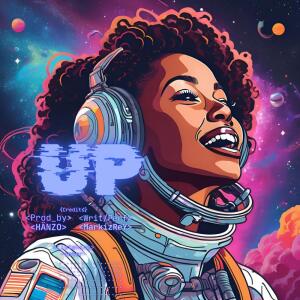 Markiz Rey的專輯Up