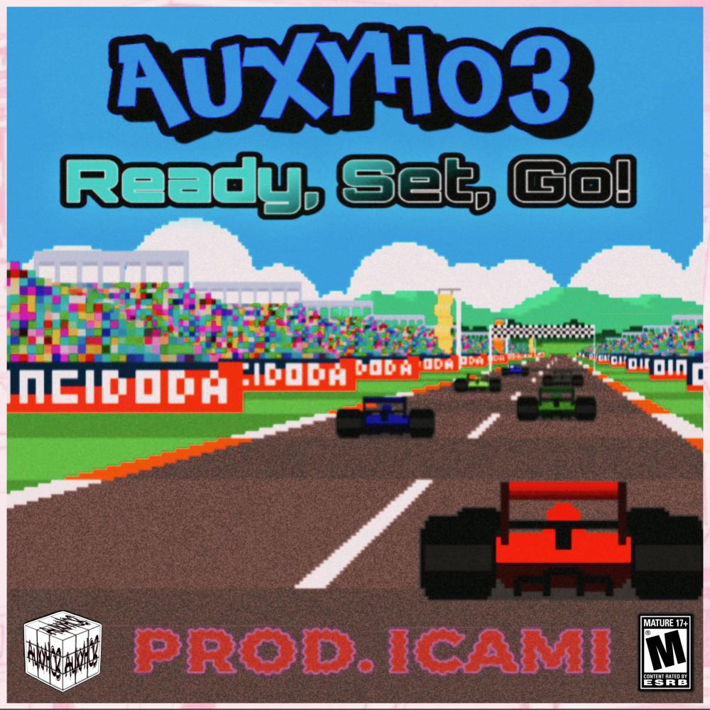 READYSETGO! (Explicit)