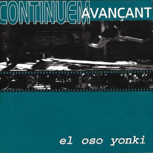 收聽El Oso Yonki的Comunicar歌詞歌曲