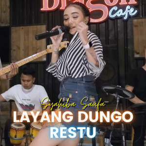 Syahiba Saufa的專輯Layang Dungo Restu